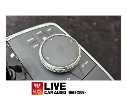 BMW X3 음질 향상을 위한 튜닝부터 소소한 아이템 튜닝까지 / 창원시 봉암동