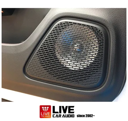 펀 드라이빙에 빠질수없는 스피커튜닝 : CLA45AMG S / 창원,마산,경남