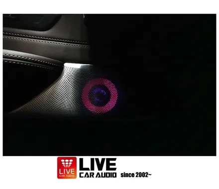 BMW 6GT 회오리 앰비언트 풀세트 ; X 시리즈도 풀세트 있습니다 / 창원,마산,경남