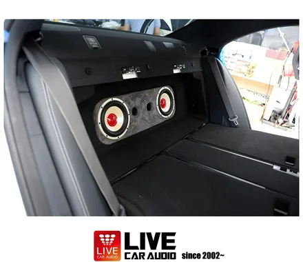 E63 AMG : 무스웨이기반의 하이파이시스템 구축 / 창원,마산,경남