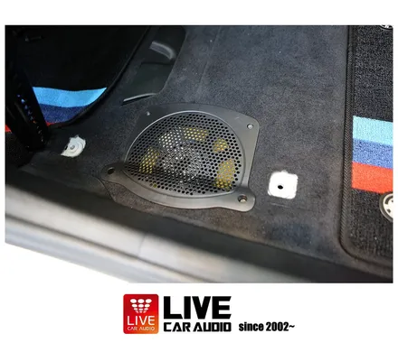 BMW G30하만카돈 12개스피커교체와 회오리풀세트 시공! / 창원,마산,경남