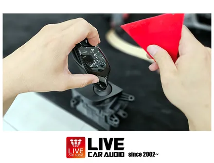 BMW G30 LCI 회오리 앰비언트를 시작으로 오디오 튜닝까지~ / BMW / 5시리즈 (G30) / 창원,부산