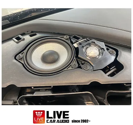 BMW XM 바워스 앤 윌킨스 | Bowers & Wilkins 20CH 무스웨이 M10X2 PHASS 스피커 / 창원시 봉암동