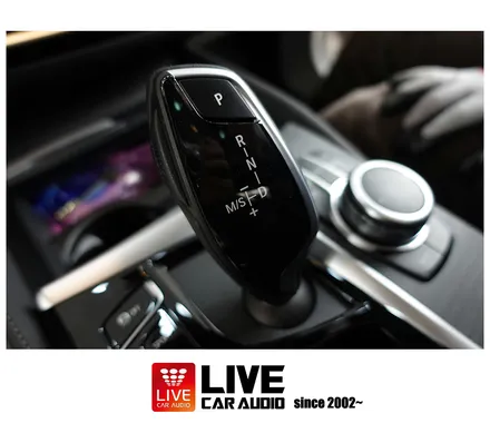 BMW 크리스탈3종 + 회오리풀셋 + AVI스피커 + 무스웨이 작업기 / 창원,마산,경남
