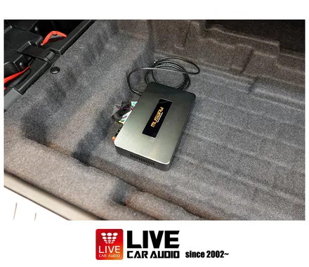 BMW만의 최고급 실내 퍼포먼스튜닝과 음질개선 튜닝! / 창원,마산,경남