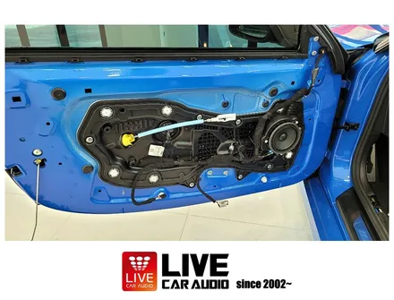 즐거운드라이빙을 더 즐겁게! 사운드튜닝 : BMW Z4 / 창원,마산,경남