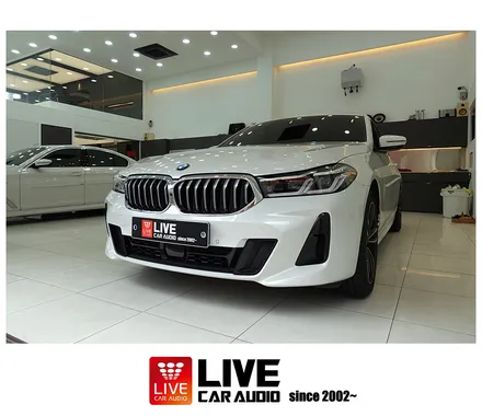 BMW만의 최고급 실내 퍼포먼스튜닝과 음질개선 튜닝! / 창원,마산,경남