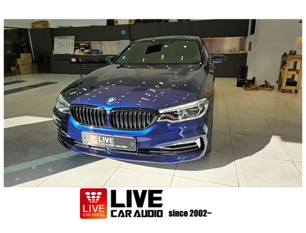 - 어라운드뷰 - BMW G30 5시리즈 - - 국내 수입 차량 구분 없는 - -SVUE360 / 창원,마산,경남