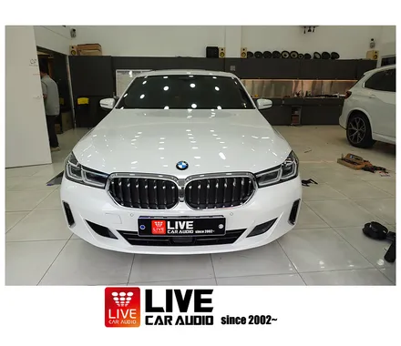 BMW 6GT 회오리 앰비언트 풀세트 ; X 시리즈도 풀세트 있습니다 / 창원,마산,경남