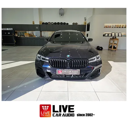 BMW/MINI AVI BM100 4D LIVE EDITION / 창원,마산,경남