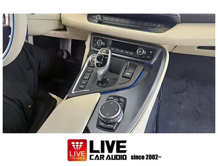 BMW I8 크리스탈 기어봉 / 창원,마산,경남
