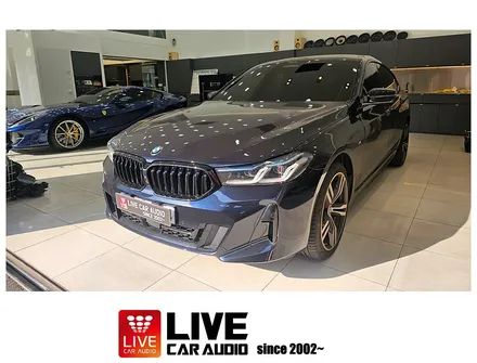 BMW 6GT 사운드 음질 향상은 AVI BM100 4D 스피커로 튜닝됩니다 / 창원시 봉암동