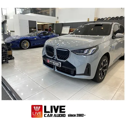 트위터 스피커가 없습니다 [ BMW X3 ] / 창원시 봉암동
