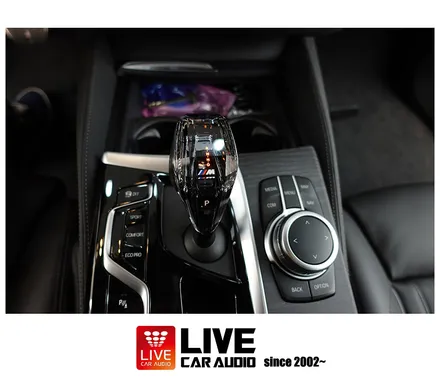 BMW 크리스탈3종 + 회오리풀셋 + AVI스피커 + 무스웨이 작업기 / 창원,마산,경남