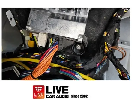 BMW 신형 7시리즈 G70 루프 스카이라운지, AVI스피커, 무스웨이, 회오리 앰비언트 튜닝 아이템 / 창원시 봉암동