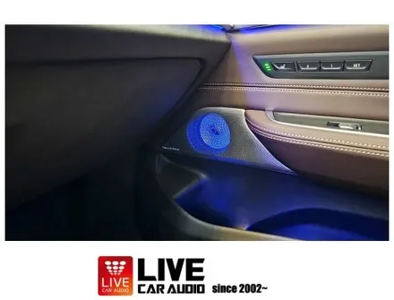 BMW 6GT 사운드 음질 향상은 AVI BM100 4D 스피커로 튜닝됩니다 / 창원시 봉암동