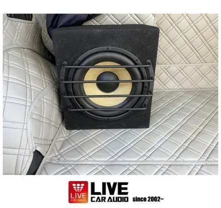 스포티지 NQ5 크렐 오디오 옵션 파스 170EA, 파스 257IG, 무스웨이 M10 DSP 앰프로 튜닝됩니다 / 창원시 봉암동