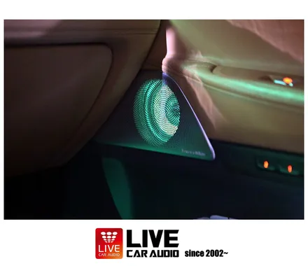 BMW 7 시리즈 실내 전체 방음 [ BMW 7 시리즈 방음 ] / 창원,마산,경남