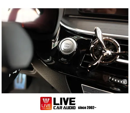 BMW 크리스탈3종 + 회오리풀셋 + AVI스피커 + 무스웨이 작업기 / 창원,마산,경남