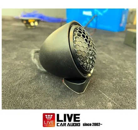 순정 JBL 옵션 파스 P170PL 스피커와 88GM 스피커로 사운드 음질 향상되며, 무스웨이 DSP 앰프로 밸런스 있는 사운드와 출력까지 높아진 [ 벨로스터 N ] / 창원시 봉암동