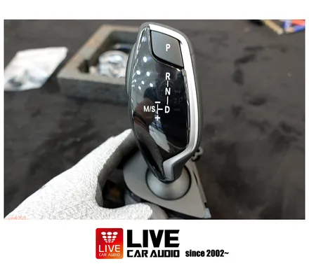 BMW만의 최고급 실내 퍼포먼스튜닝과 음질개선 튜닝! / 창원,마산,경남