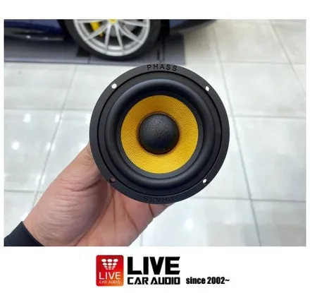 순정 JBL 옵션 파스 P170PL 스피커와 88GM 스피커로 사운드 음질 향상되며, 무스웨이 DSP 앰프로 밸런스 있는 사운드와 출력까지 높아진 [ 벨로스터 N ] / 창원시 봉암동