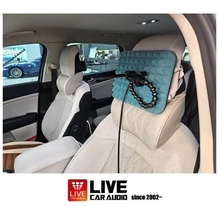 스포티지 NQ5 크렐 오디오 옵션 파스 170EA, 파스 257IG, 무스웨이 M10 DSP 앰프로 튜닝됩니다 / 창원시 봉암동