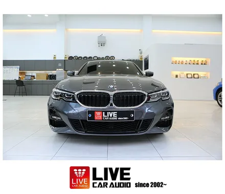 BMW 사운드불만족은 이렇게 해결하세요! / 창원,마산,경남