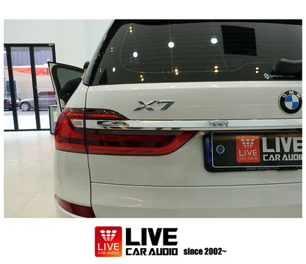 BMW 최고의 레트로핏 튜닝! 만족도 최상입니다 / 창원,마산,경남