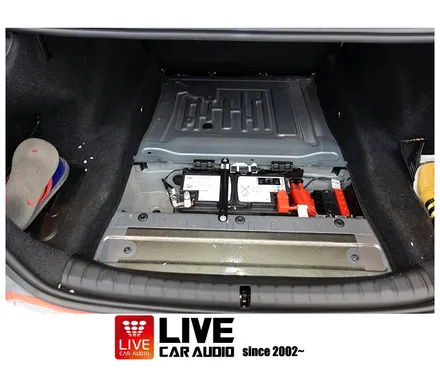 BMW G30 5시리즈 잡소리 : 2열 시트 소음 / 창원,마산,경남