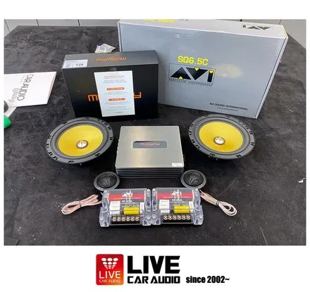 기아 K8 자출 오디오 튜닝 부족한 출력을 높이며 음질의 변화까지 커집니다 / 창원,마산,경남