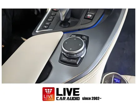 BMW I8 크리스탈 기어봉 / 창원,마산,경남