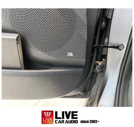 순정 JBL 옵션 파스 P170PL 스피커와 88GM 스피커로 사운드 음질 향상되며, 무스웨이 DSP 앰프로 밸런스 있는 사운드와 출력까지 높아진 [ 벨로스터 N ] / 창원시 봉암동