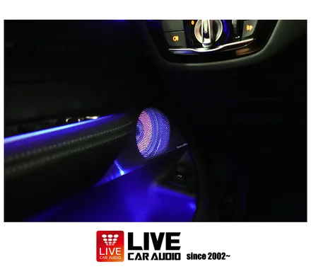 BMW만의 최고급 실내 퍼포먼스튜닝과 음질개선 튜닝! / 창원,마산,경남