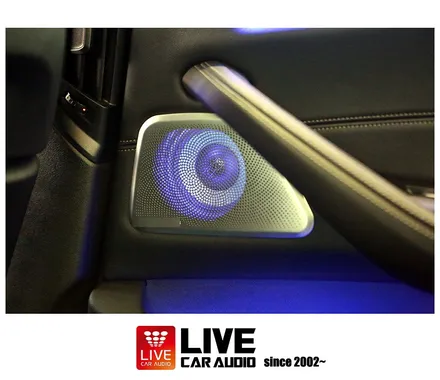 BMW G30하만카돈 12개스피커교체와 회오리풀세트 시공! / 창원,마산,경남