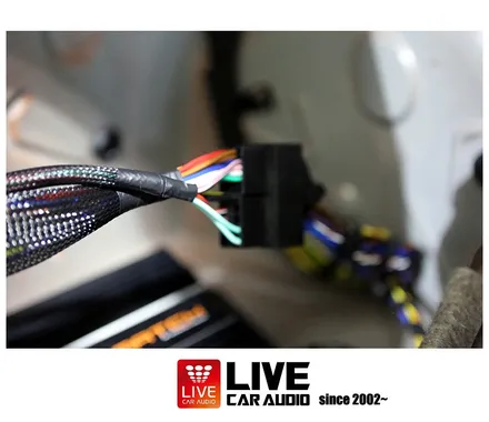 BMW M2 카오디오 튜닝 파스 PI-88G 프론트 + 센터 + 매치업7BMW 앰프 시공기 / 창원,마산,경남