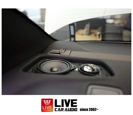BMW G30 하만카돈 12개의 스피커를 장착한 차량이 재방문한 이유는? / 창원,마산,경남
