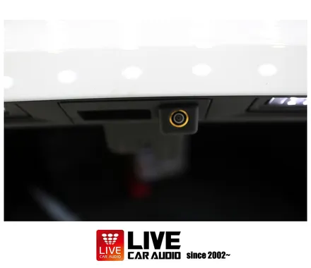폭스바겐 티구안 후방카메라 고장 진단 창원 라이브카오디오에서~ / 창원,마산,경남