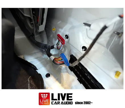 더뉴그랜저 JBL - 완벽한 사운드업그레이드 방법 / 창원,마산,경남