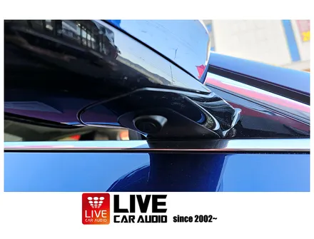 - 어라운드뷰 - BMW G30 5시리즈 - - 국내 수입 차량 구분 없는 - -SVUE360 / 창원,마산,경남