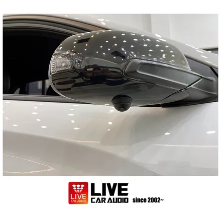 창원 마산회원구 / 어라운드 뷰 시공으로 편리하고 안전한 주행~4채널 블랙박스 / 현대 / 코나