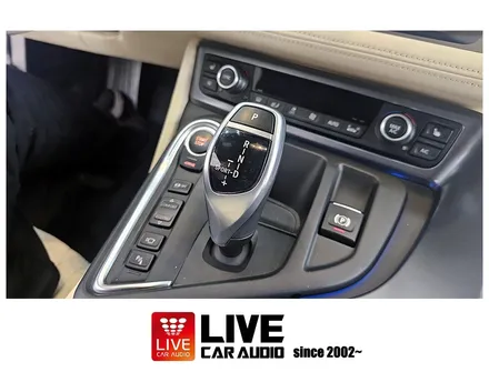 BMW I8 크리스탈 기어봉 / 창원,마산,경남