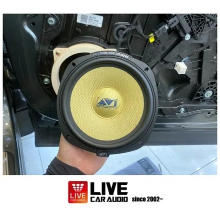 투싼 카오디오 튜닝 음질 향상을 위한 AVI G1PRO 스피커, 앰프 일체형 JBL 서브우퍼로 단단한 베이스, 블랙박스 주차 녹화를 위한 케어셀 보조배터리 / 창원시 봉암동