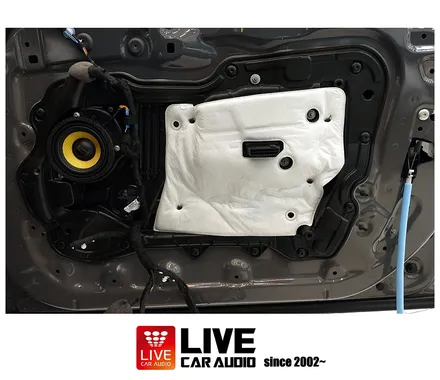 BMW 크리스탈3종 + 회오리풀셋 + AVI스피커 + 무스웨이 작업기 / 창원,마산,경남