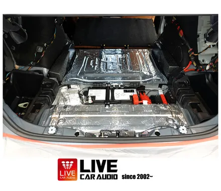 BMW G30 5시리즈 잡소리 : 2열 시트 소음 / 창원,마산,경남