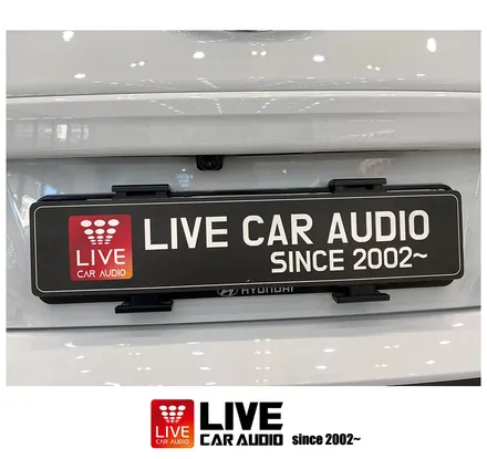 창원 마산회원구 / 어라운드 뷰 시공으로 편리하고 안전한 주행~4채널 블랙박스 / 현대 / 코나