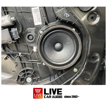 기아 K8 자출 오디오 튜닝 부족한 출력을 높이며 음질의 변화까지 커집니다 / 창원,마산,경남