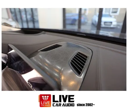 BMW 6GT 회오리스피커와 AVI 스피커 튜닝~! / 창원,마산,경남