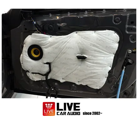 BMW 크리스탈3종 + 회오리풀셋 + AVI스피커 + 무스웨이 작업기 / 창원,마산,경남