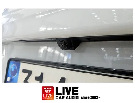 창원 마산회원구 / 어라운드 뷰 시공으로 편리하고 안전한 주행~4채널 블랙박스 / 현대 / 코나